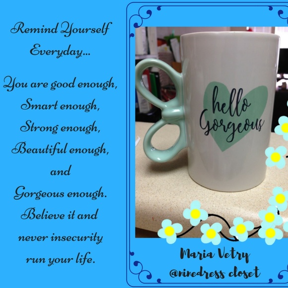 Meet your Posher, Maria - Picture 5 of 8